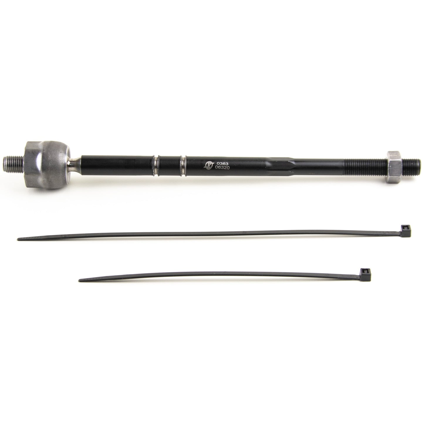 Terminal Axial de Direção Hidráulica - Viemar - 680363 - (3)