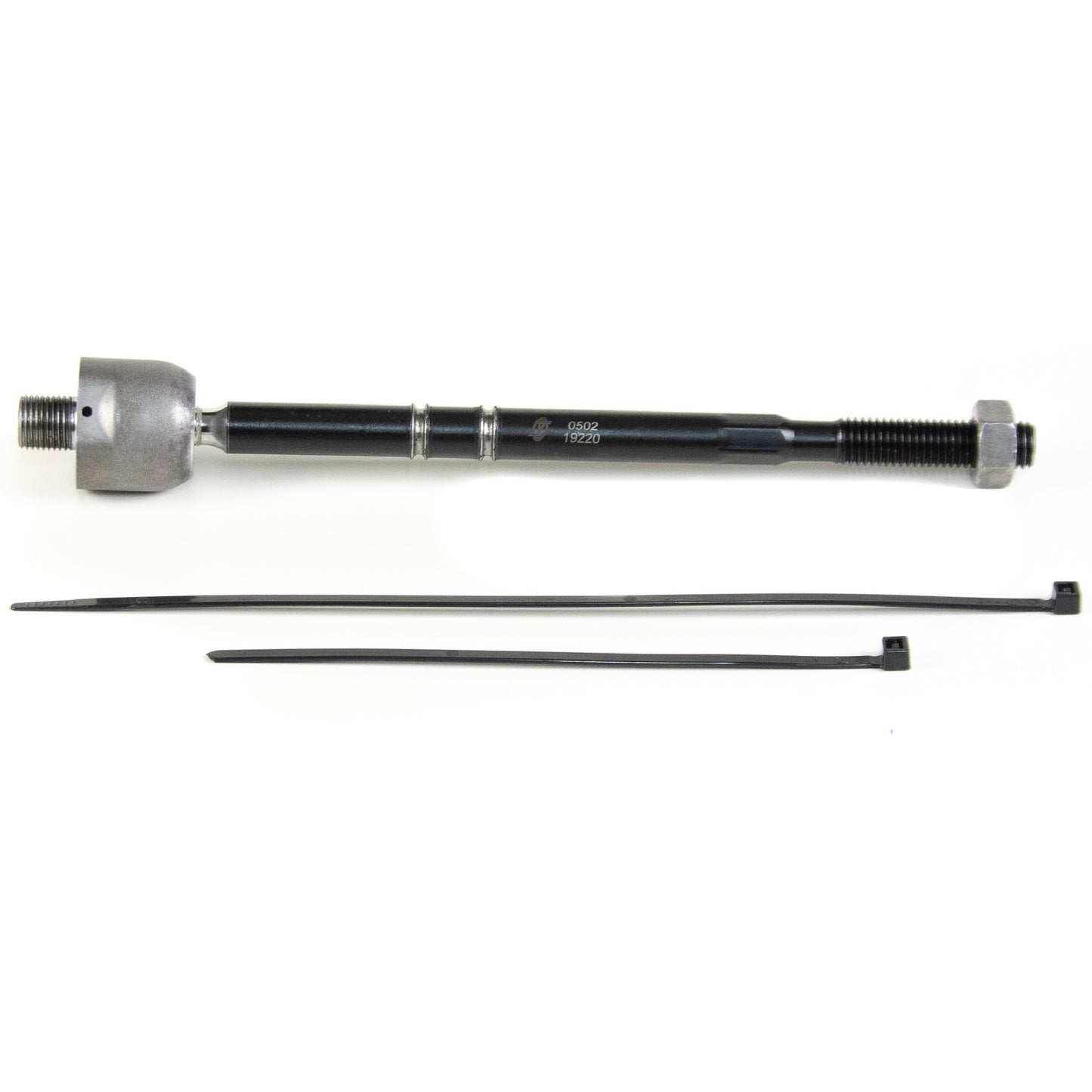 Terminal Axial de Direção Hidráulica - Viemar - 680502 - (5)