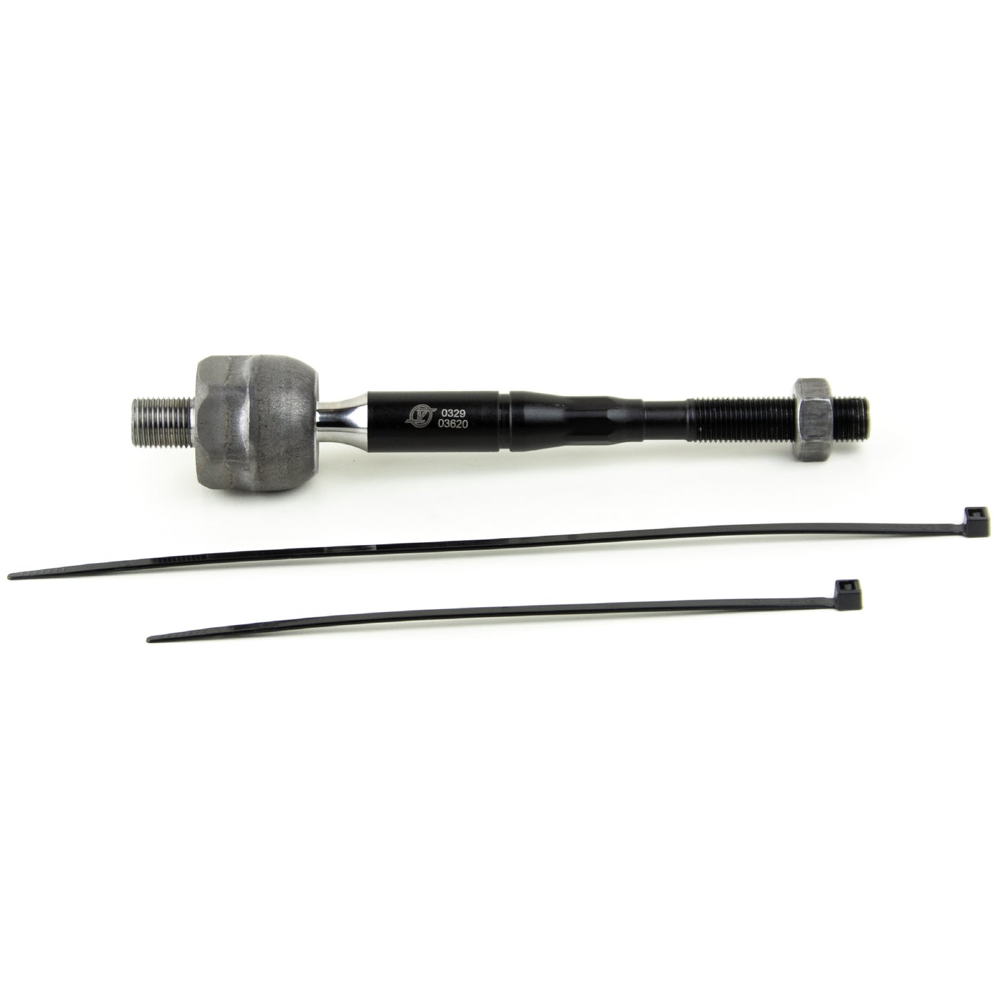 Terminal Axial de Direção - Viemar - 680329 - (3)