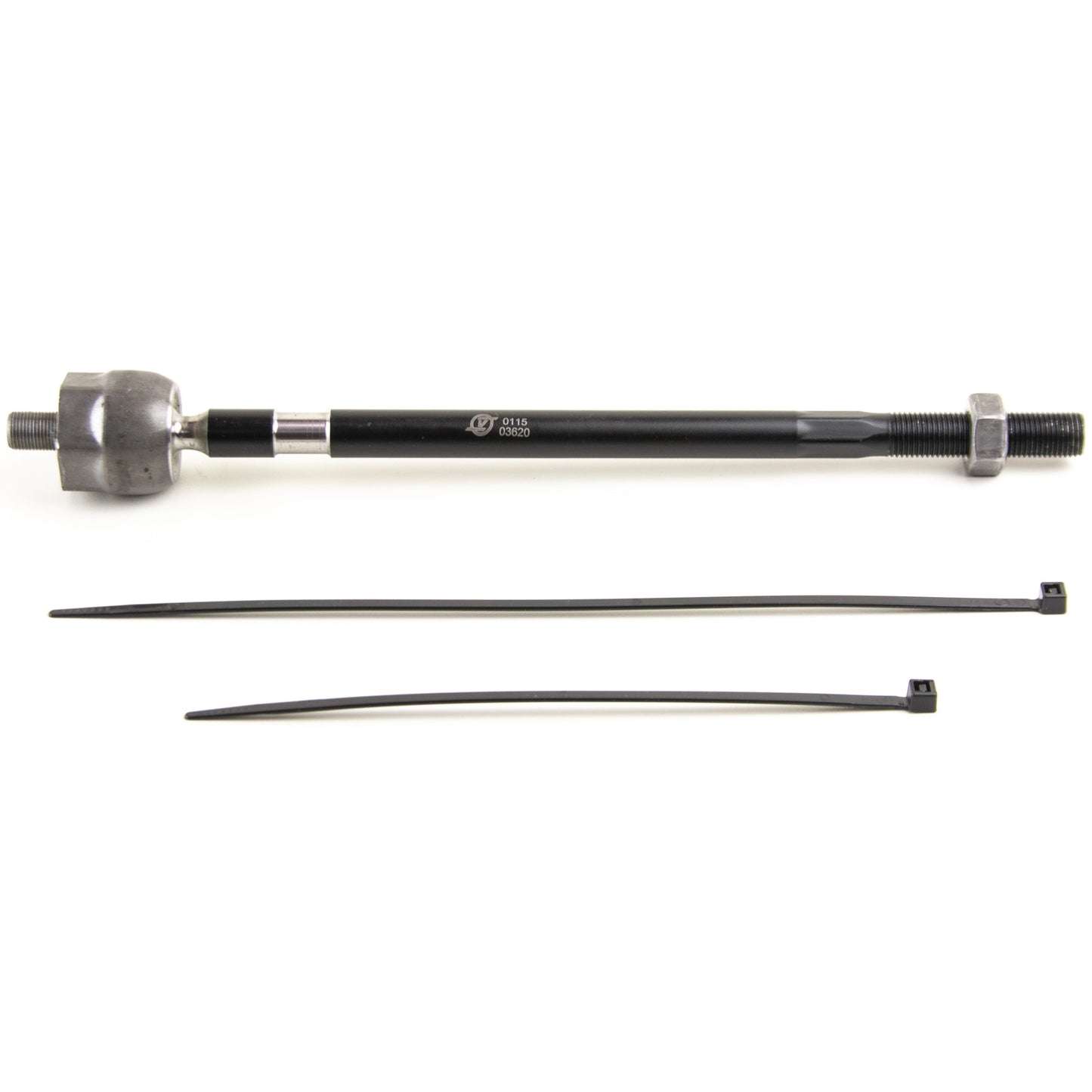 Terminal Axial de Direção Hidráulica - Viemar - 680115 - (3)