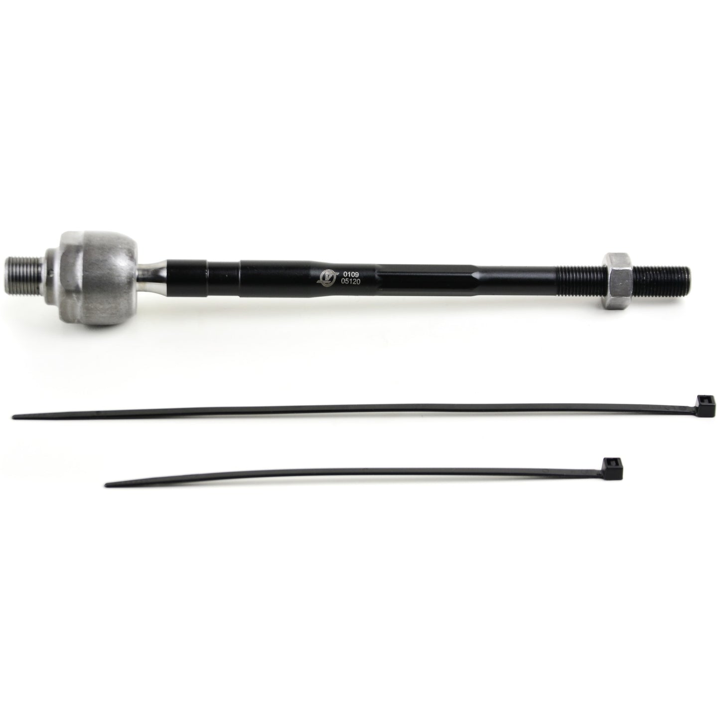 Terminal Axial de Direção Mecânica - Viemar - 680109 - (4)