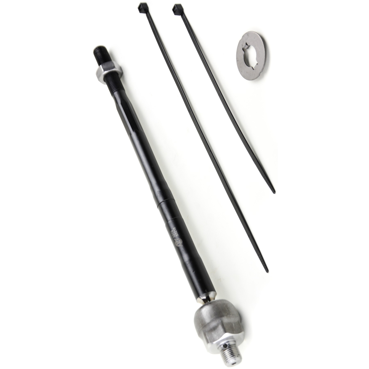 Terminal Axial de Direção para Chevrolet Captiva - Viemar - 680370 - (6)