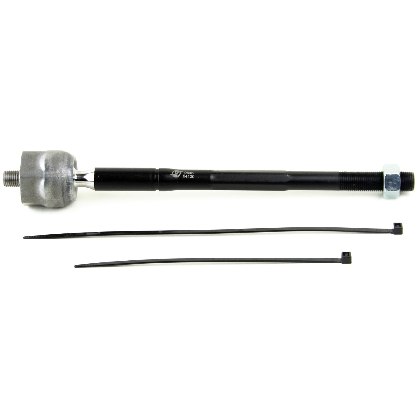 Terminal Axial de Direção Hidráulica - Viemar - 680646 - (3)