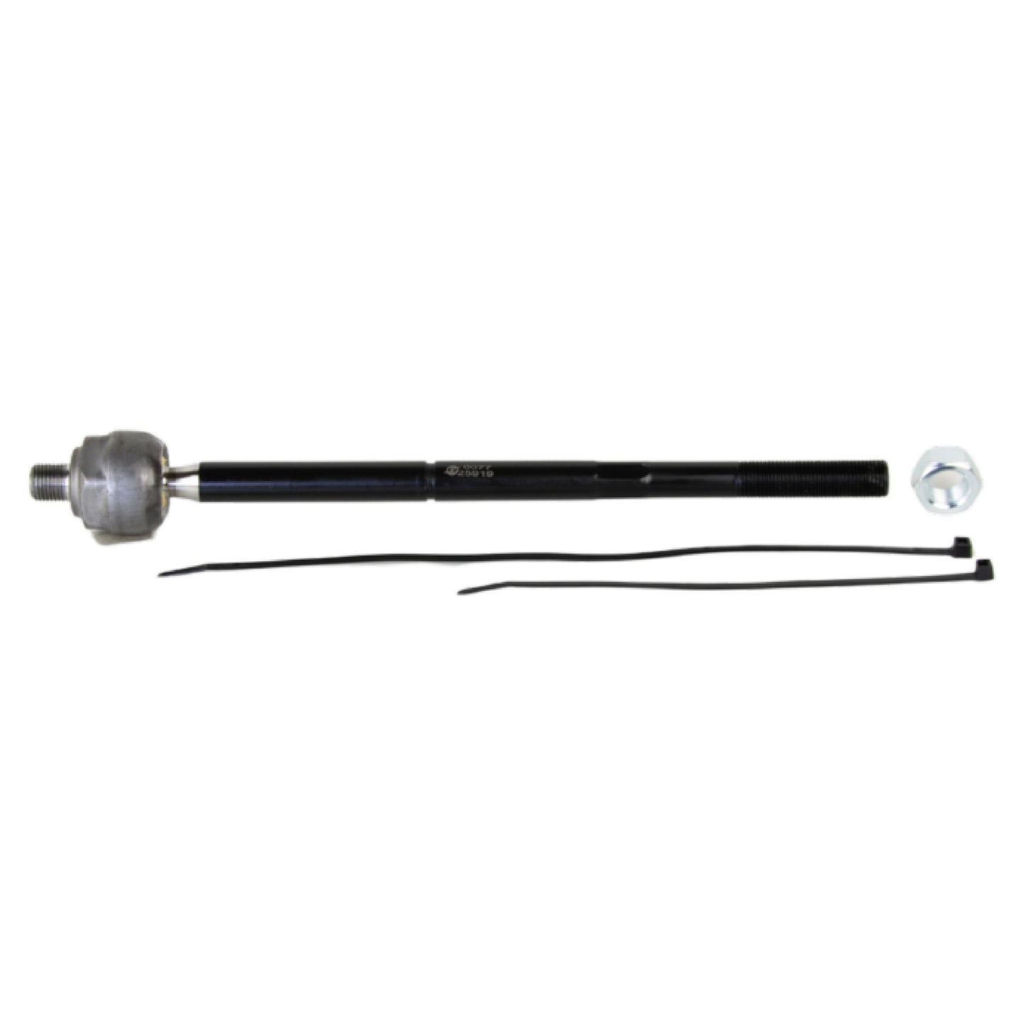 Terminal Axial de Direção Hidráulica - Viemar - 680077 - (5)