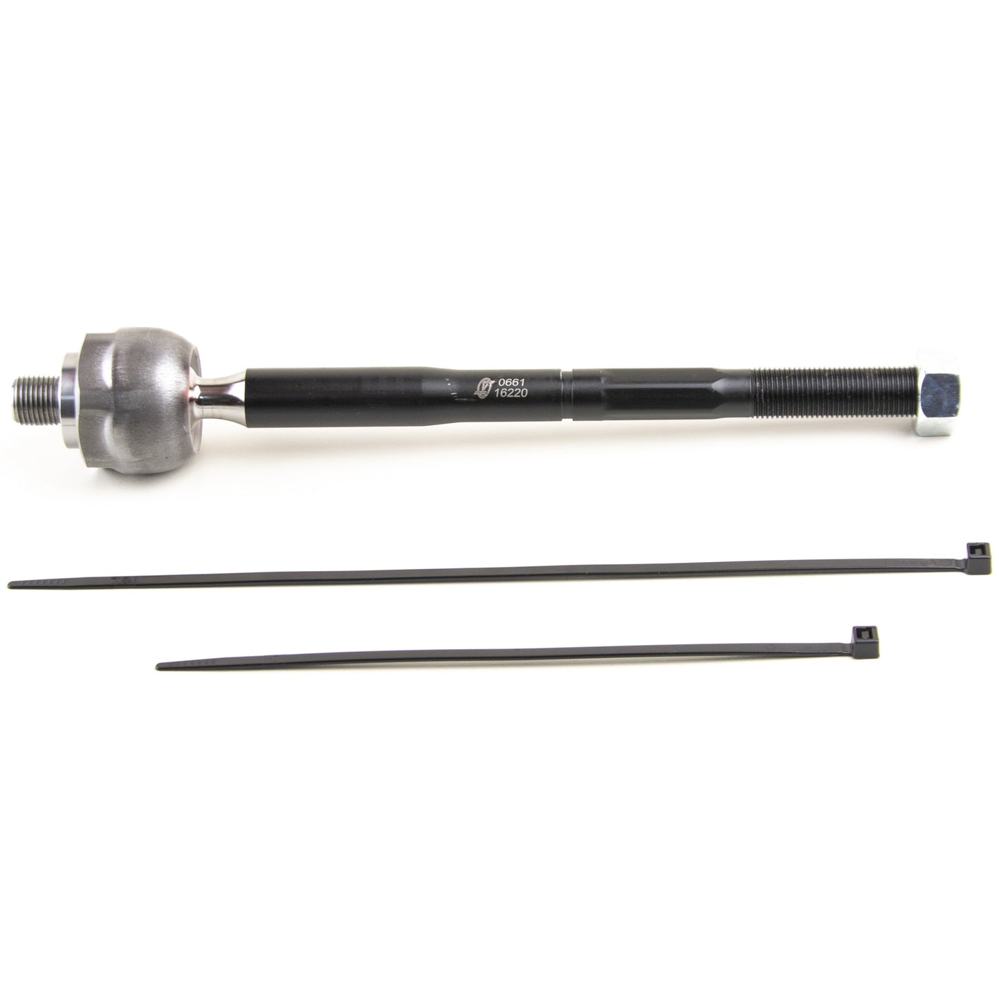 Terminal Axial de Direção Hidráulica - Viemar - 680661 - (3)