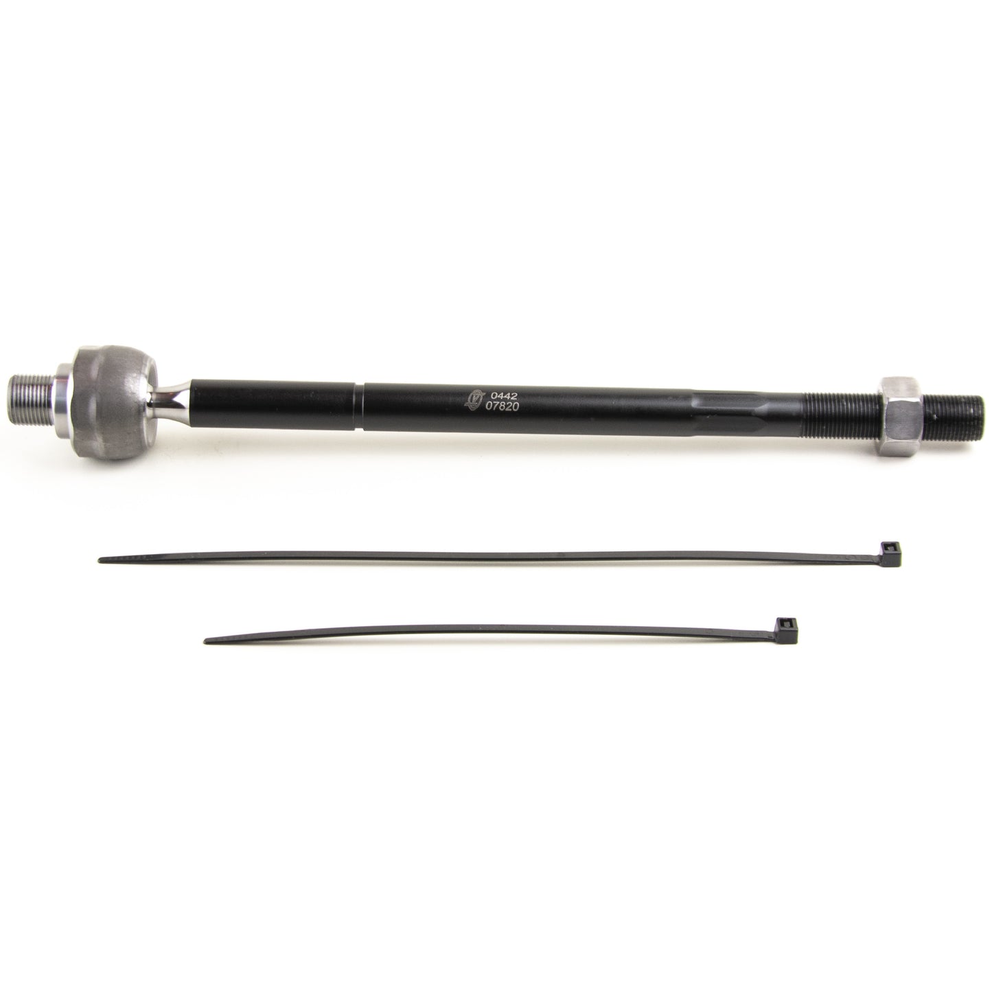 Terminal Axial de Direção Hidráulica - Viemar - 680442 - (3)