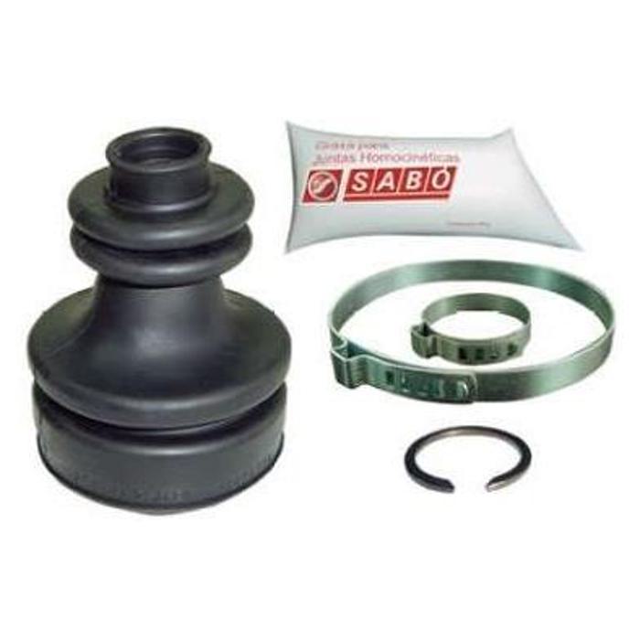Kit Reparo Junta Homocinética Câmbio - Sabó - 78578 - (1)