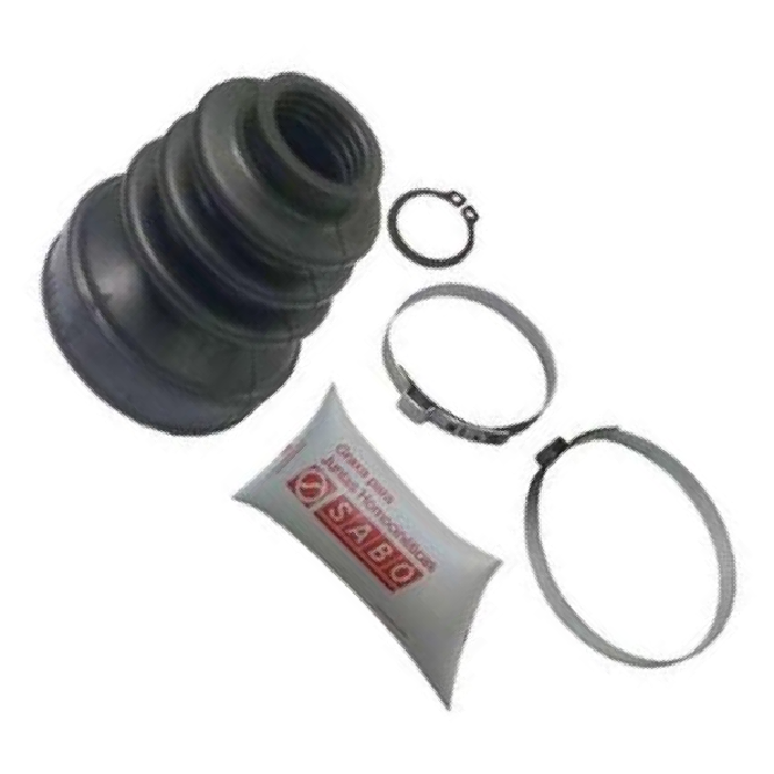 Kit Reparo Junta Homocinética Câmbio - Sabó - 78598 - (8)