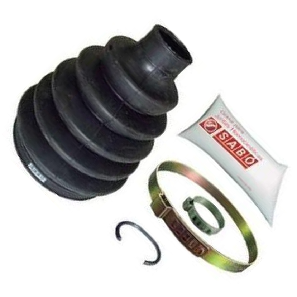 Kit Reparo Junta Homocinética Roda - Sabó - 78575 - (8)