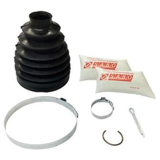 Kit Reparo Junta Homocinética Roda Dianteira - Sabó - 78771 - (1)