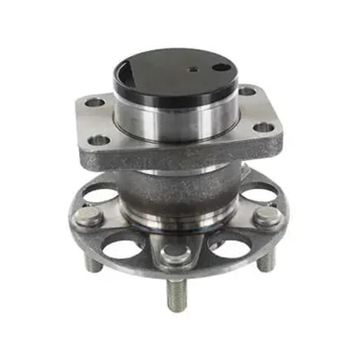 Kit Rolamento Roda Traseira Direita Ou Esquerda - SKF - VKBA 7782 - (1)