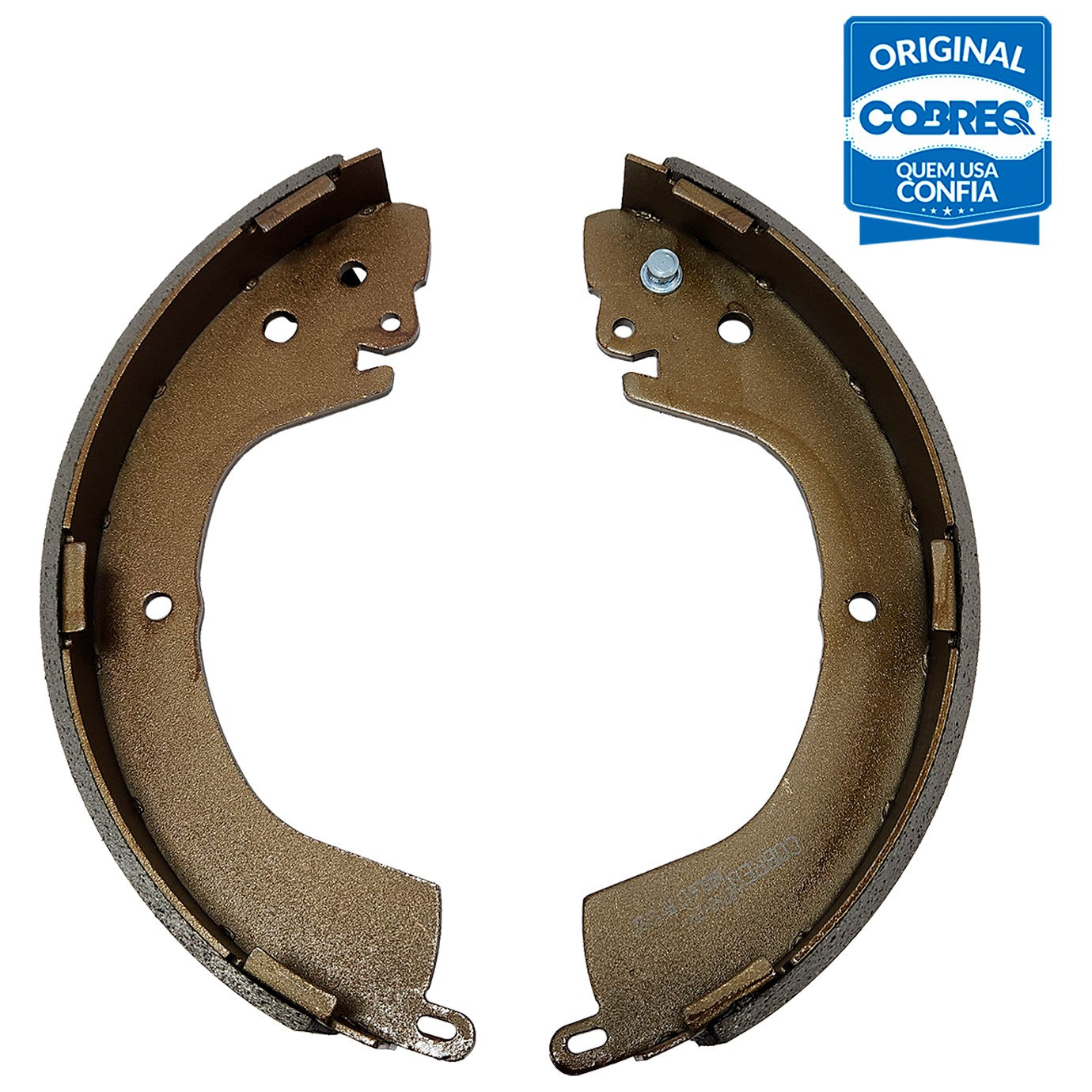 Sapata Freio - Cobreq - 2760-CP - (1)