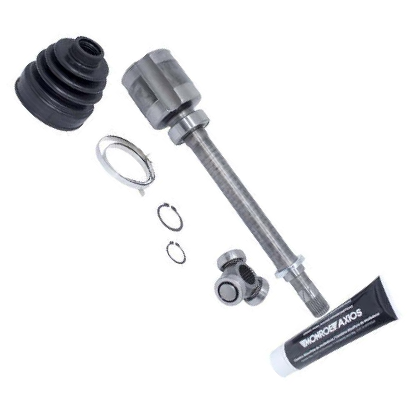 Tulipa Lado Direito para Renault Duster - Monroe Axios - 5466110 - (8)