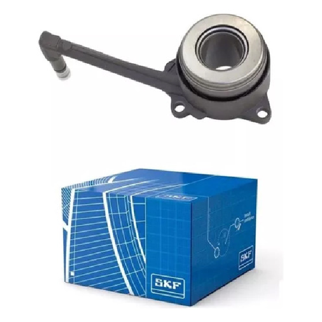 Atuador Embreagem Hidráulico - SKF - VKCH 4913 - (3)