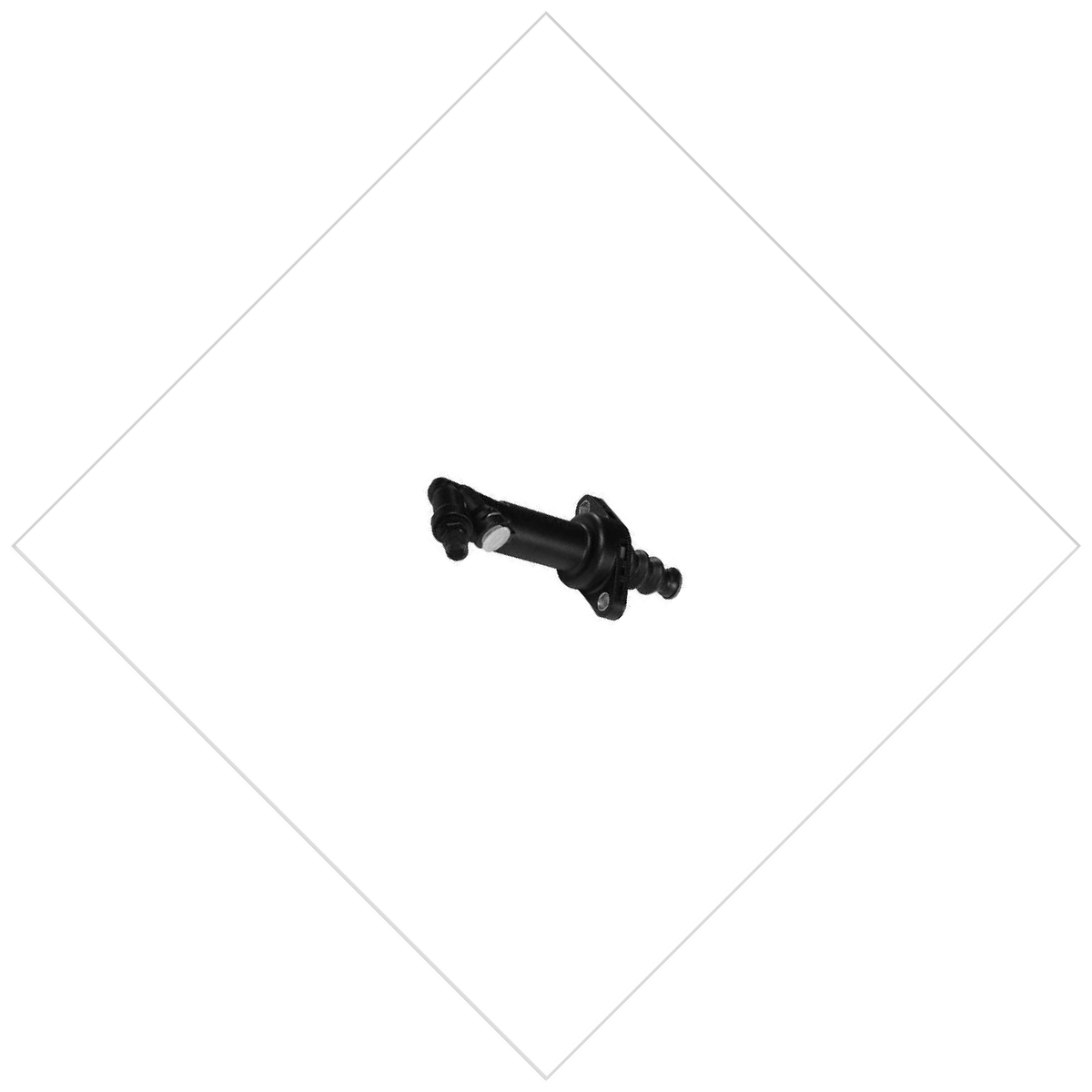 Cilindro Auxiliar Embreagem - SKF - VKCH 19030 - (8)