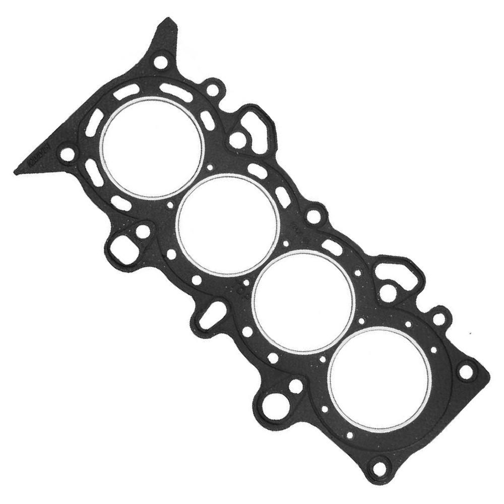 Junta do Cabeçote para Honda Civic - Sabó - 82420FLEX - (8)