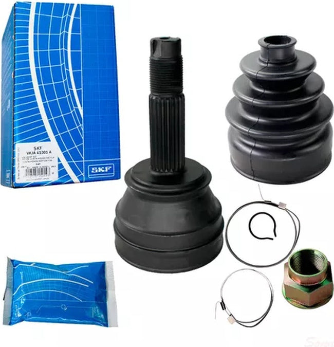 Junta Homocinética - SKF - VKJA 41001 A - (2)