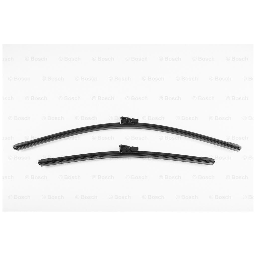 Par Palhetas Aerofit SD7 Dianteira - Bosch - 3 397 016 121 - (1)