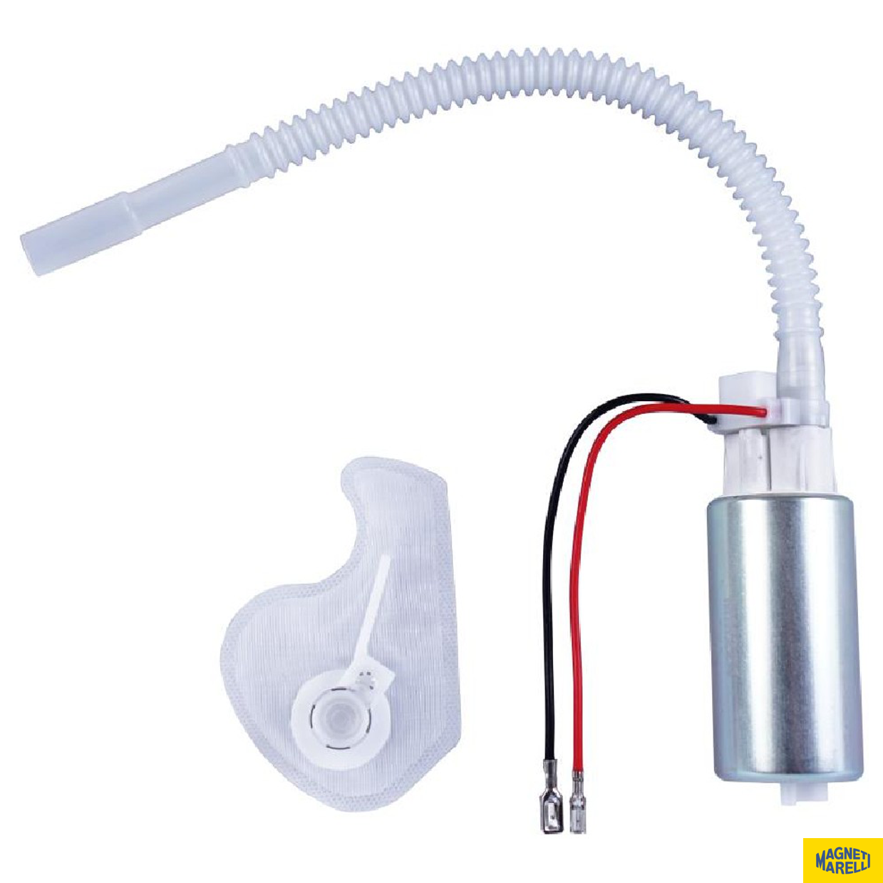 Kit Refil Da Bomba De Combustível - Magneti Marelli - MM224A - (7)