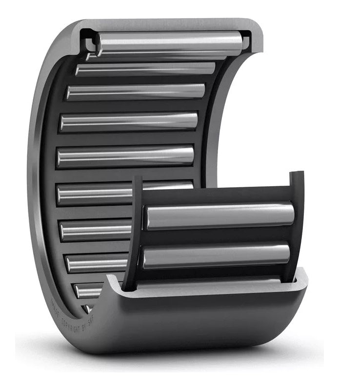 Rolamento - SKF - BK 1010 - (1)