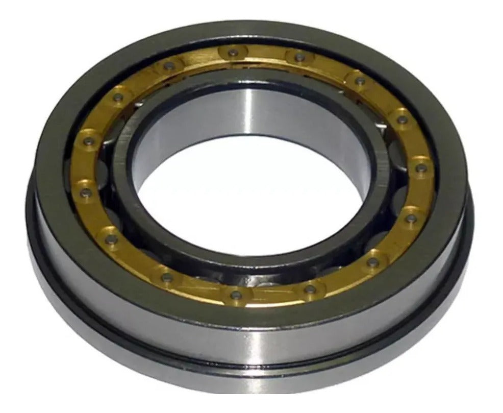 Rolamento de Rolos Cilindricos do Eixo Intermediário - SKF - 315070 BR - (1)