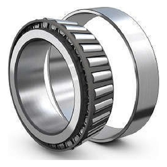Rolamento de Rolos Cônicos - SKF - 3782/3720 A - (1)