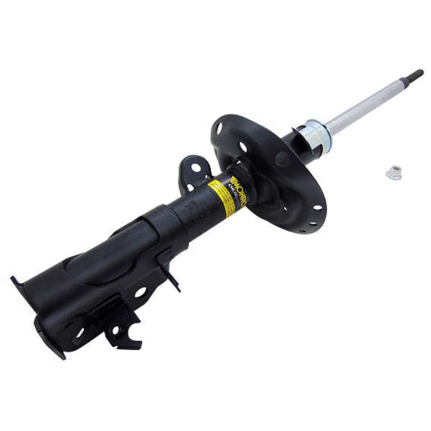 Amortecedor Suspensão Dianteiro Direito - Monroe - 749021SP - (1)