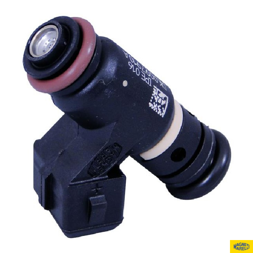 Injetor De Combustível - Magneti Marelli - 50191002 - (1)