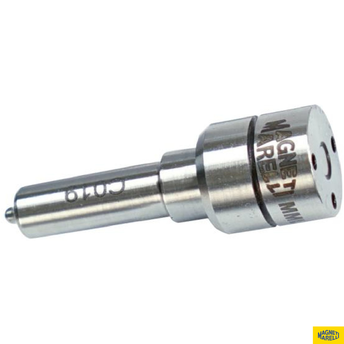 Injetor De Combustível Diesel Ford Ranger - Magneti Marelli - MMLLA140PM019 - (1)