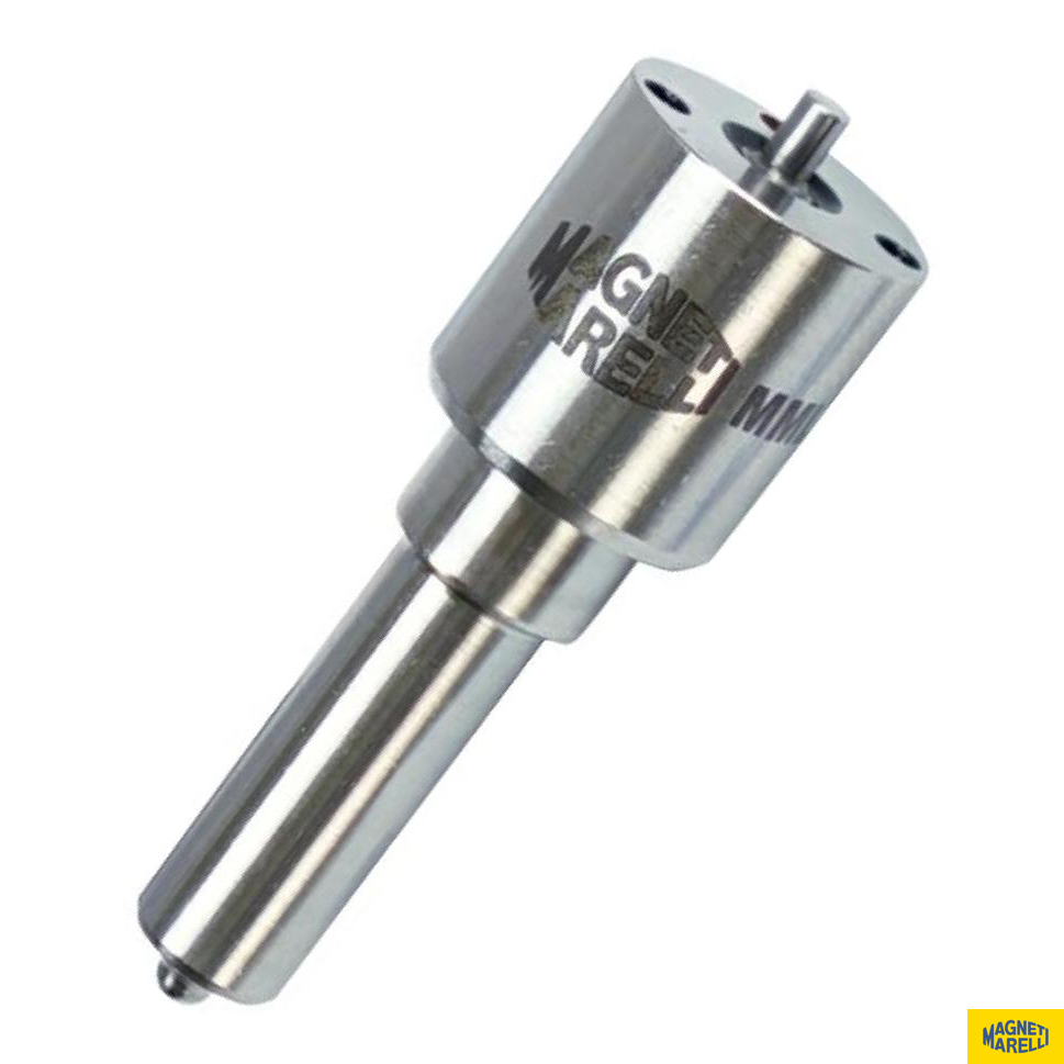 Injetor De Combustível Diesel - Magneti Marelli - MMLLA145G3S50 - (1)
