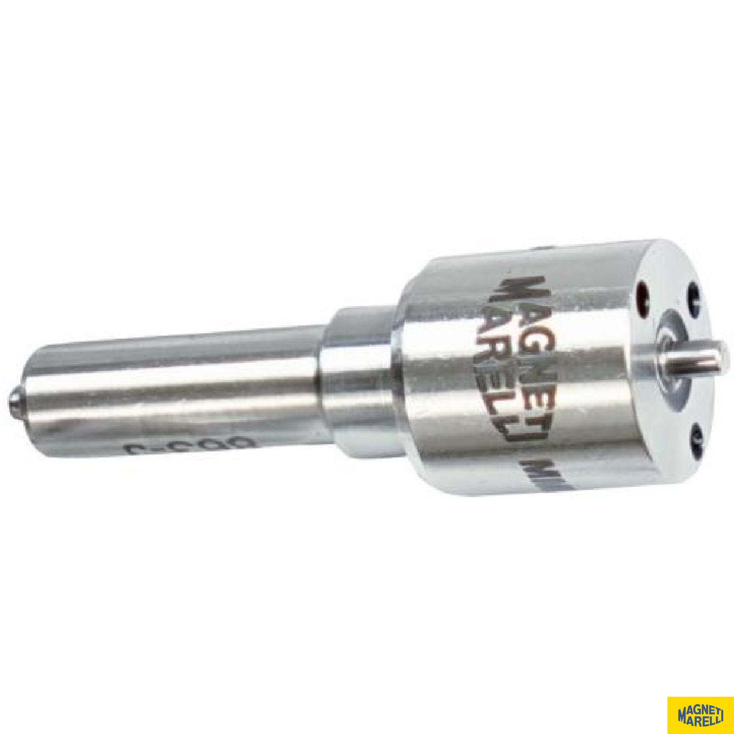 Injetor De Combustível Diesel - Magneti Marelli - MMLLA155P863-J - (1)