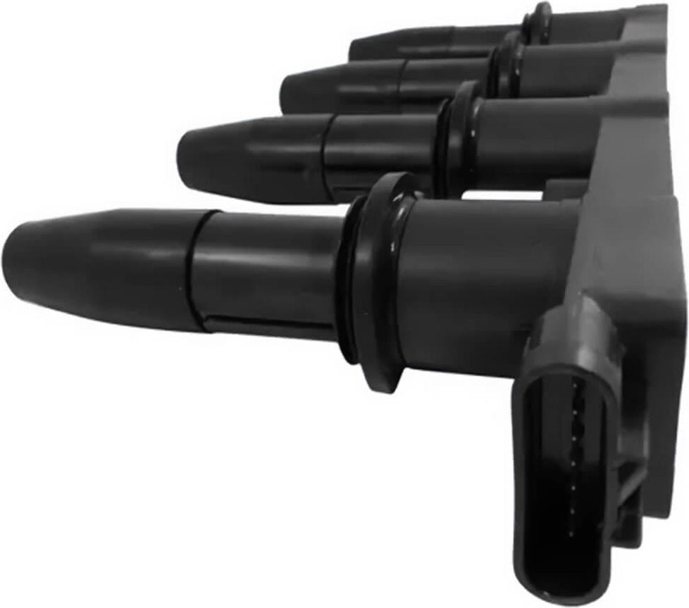 Bobina Ignição - NGK - U6041 - (4)