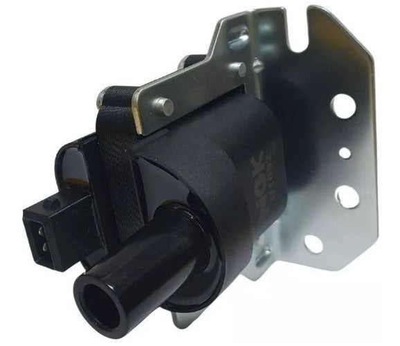 Bobina Ignição - NGK - U1092 - (4)
