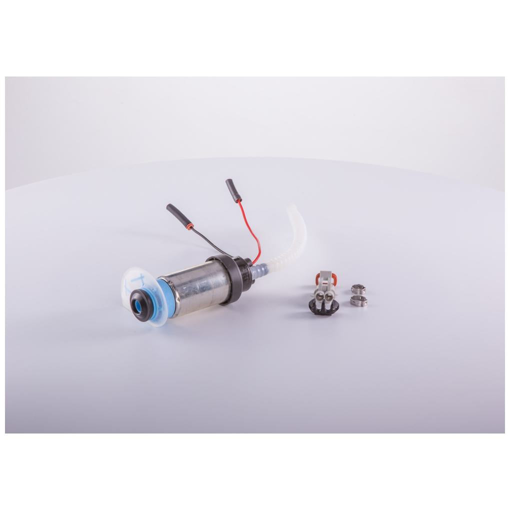 Bomba Combustível 12V Etanol Gasolina - Bosch - F 000 TE1 95A - (1)
