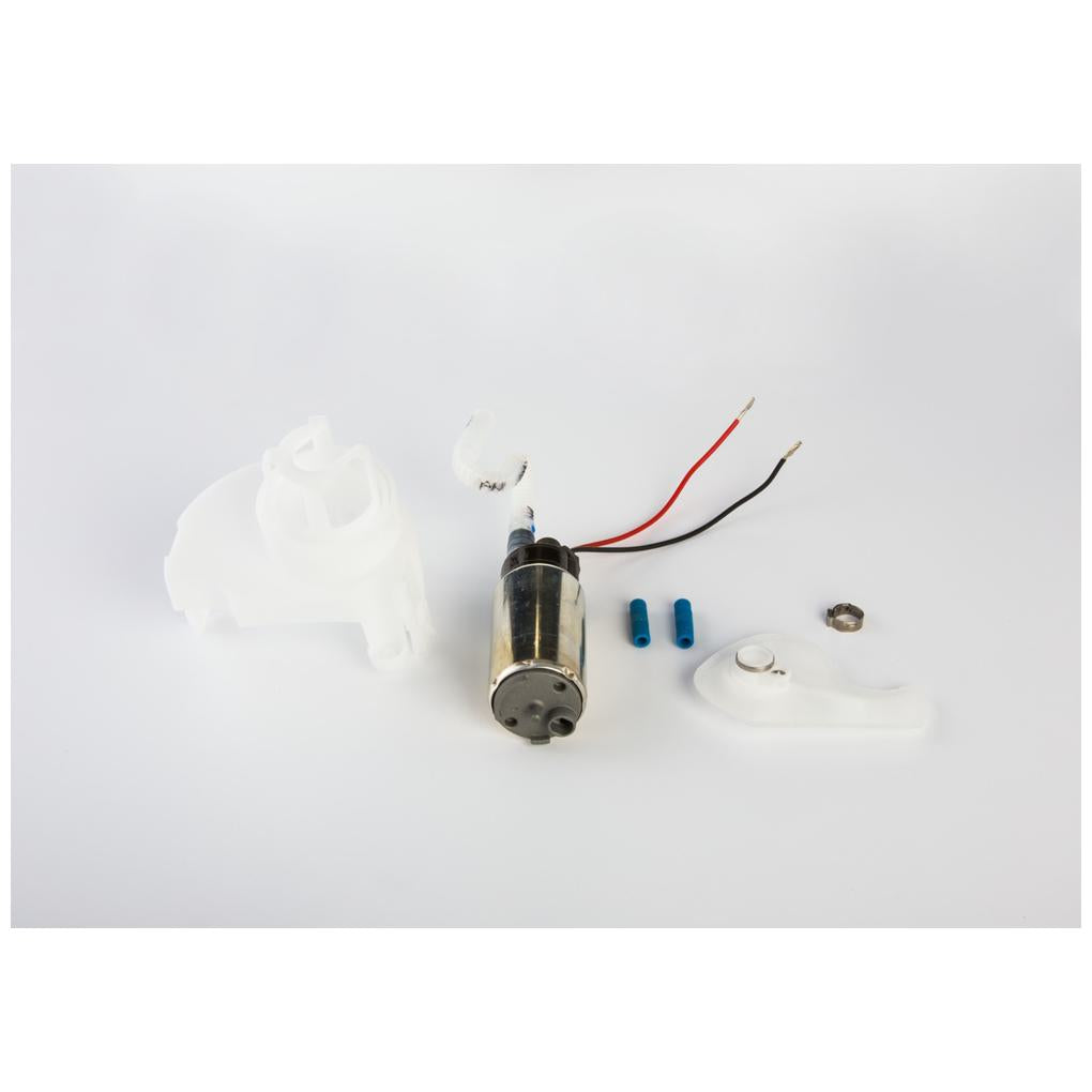 Bomba Combustível 12V Etanol Gasolina - Bosch - F 000 TE1 89Z - (1)