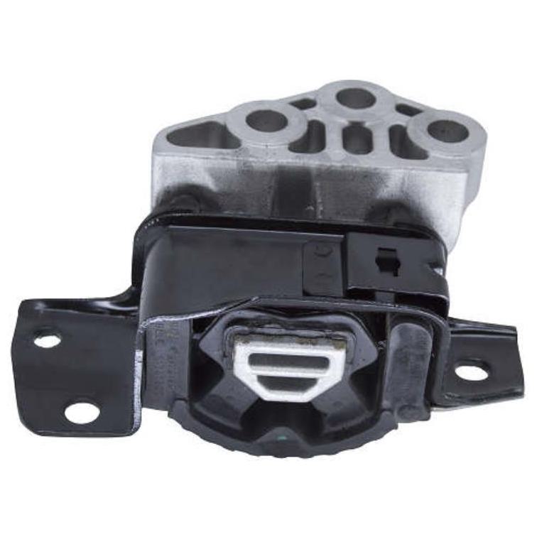 Coxim Motor Superior Direito - Monroe Axios - LT70024 - (1)