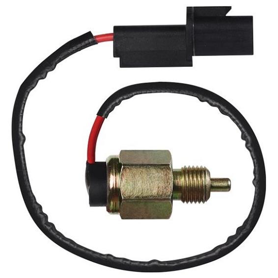 Interruptor da Luz da Ré - M12X1,25 - 3-RHO - 4485 - (1)