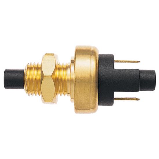 Interruptor de Luz de Freio - M12 x 1.25 - 3-RHO - 333 - (1)