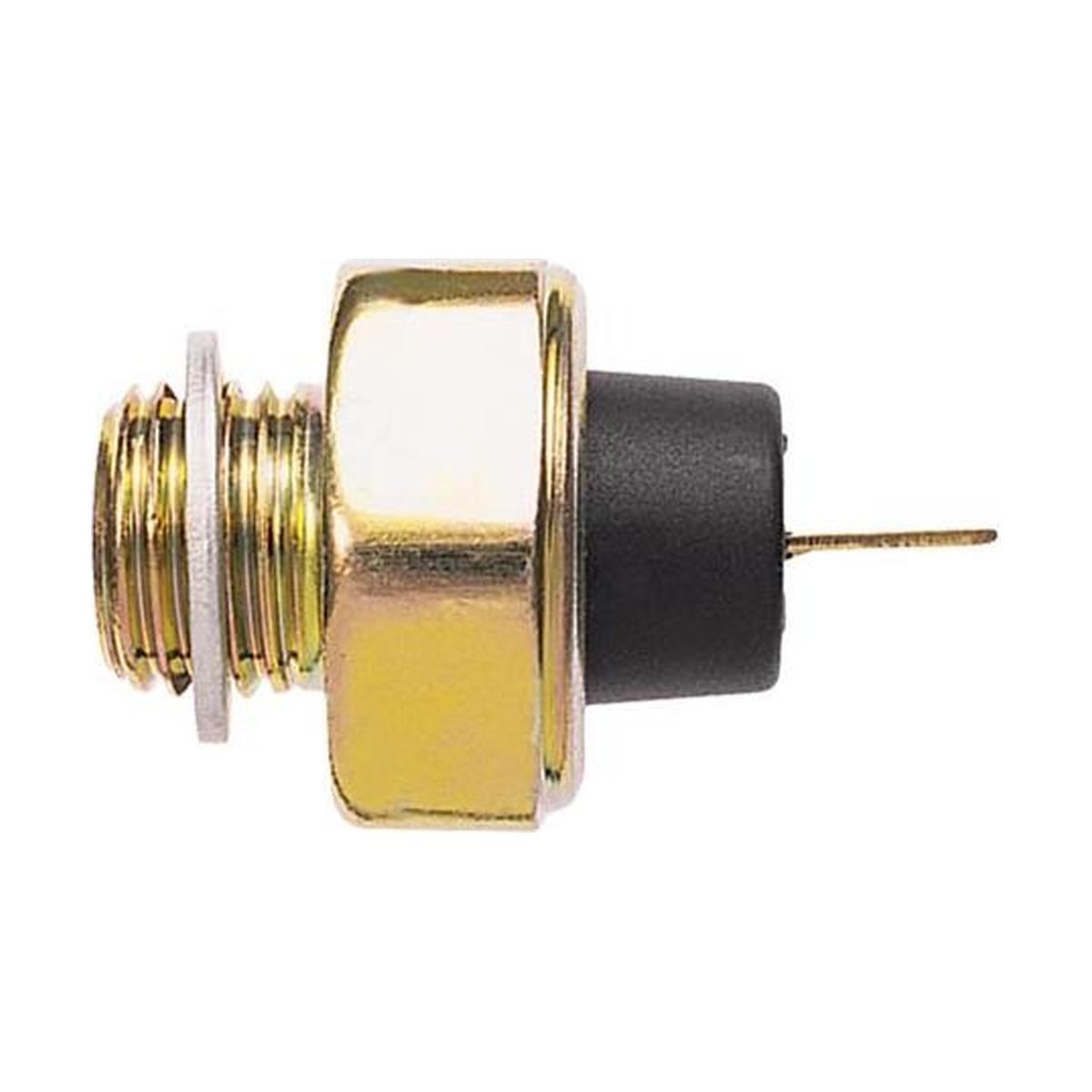 Interruptor de Pressão de Óleo - 0,40 Bar - 3-RHO - 3344 - (1)