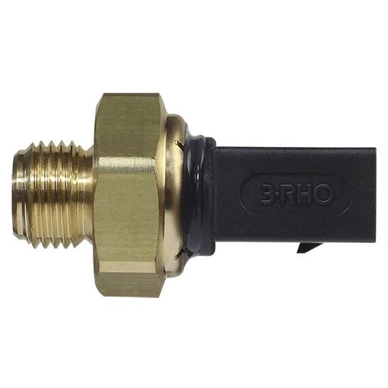 Sensor Eletrônico de Pressão do Óleo - M16 x 1.5 - 3-RHO - 7722 - (1)