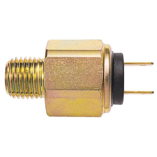 Interruptor de Luz de Freio - 0.30 bar - 3-RHO - 386 - (1)
