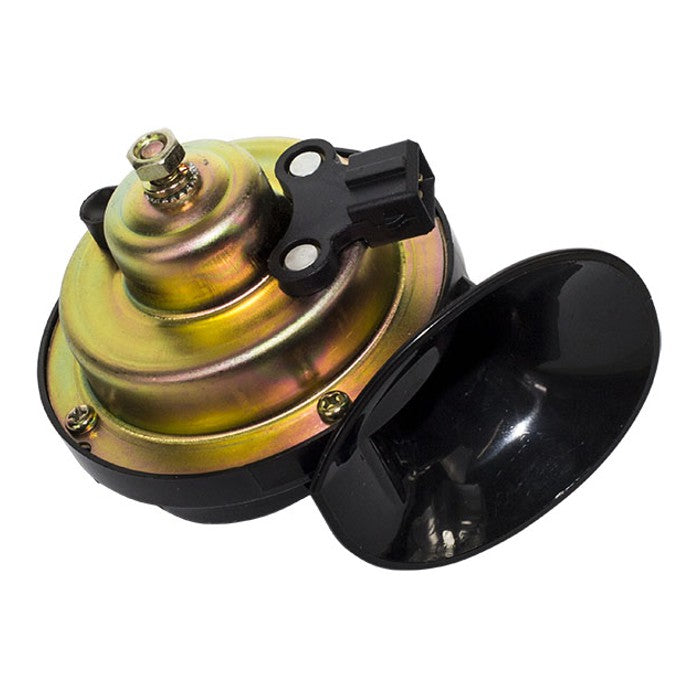 Buzina Caracol 12V - Vetor - Vt210 - (9)