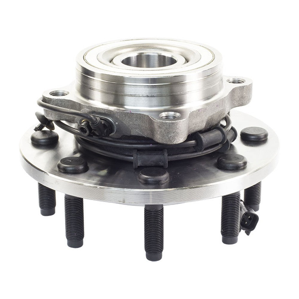 Cubo de Roda Dianteiro - Vetor - B9955 - (4)