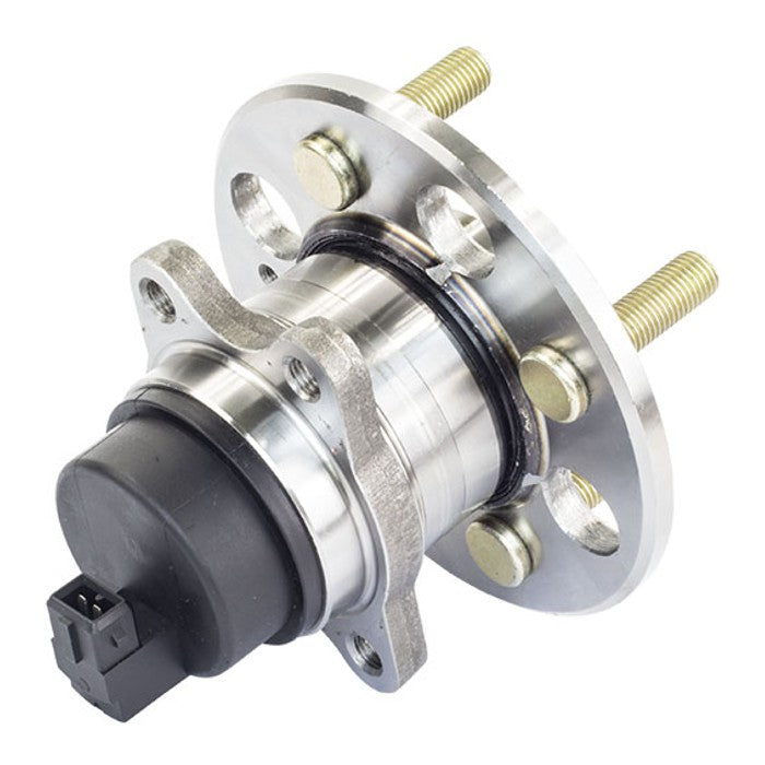 Cubo de Roda Traseiro - Vetor - B5277 - (4)