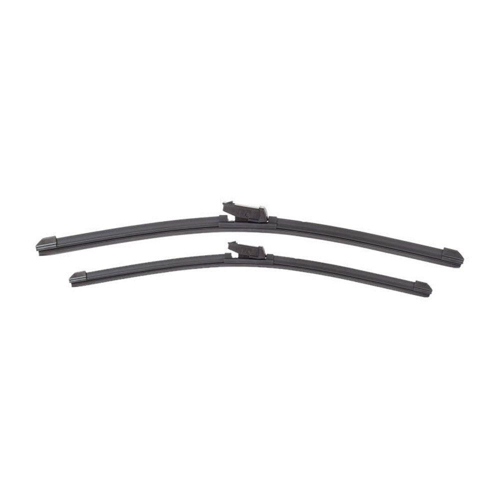 Par Palheta Flex Específica Dianteira 22" e 18" - Vetor - Pvf2218S - (4)