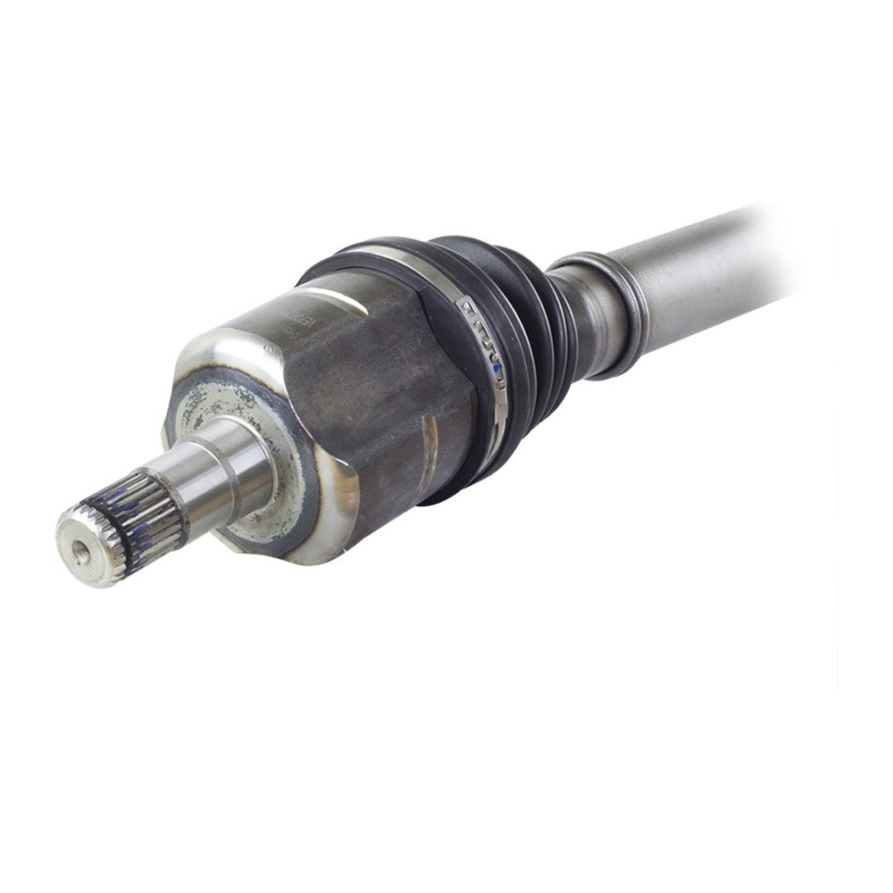 Semieixo Dianteiro Direito - Vetor - Vt9677 - (4)