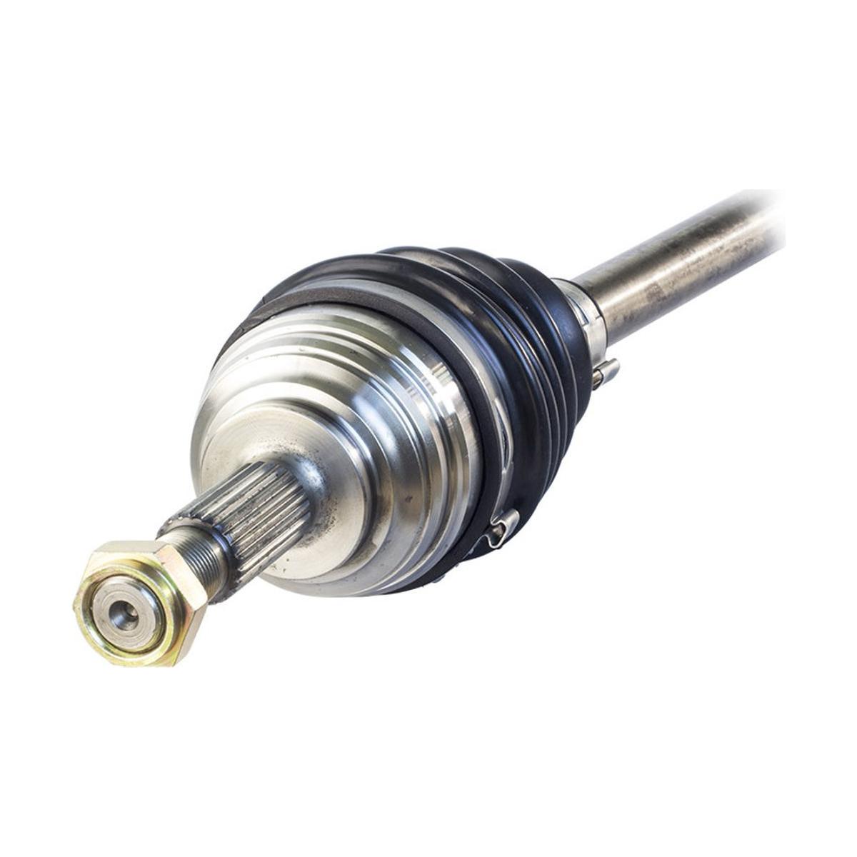 Semieixo Direito para Renault Megane - Vetor - Vt9659 - (6)
