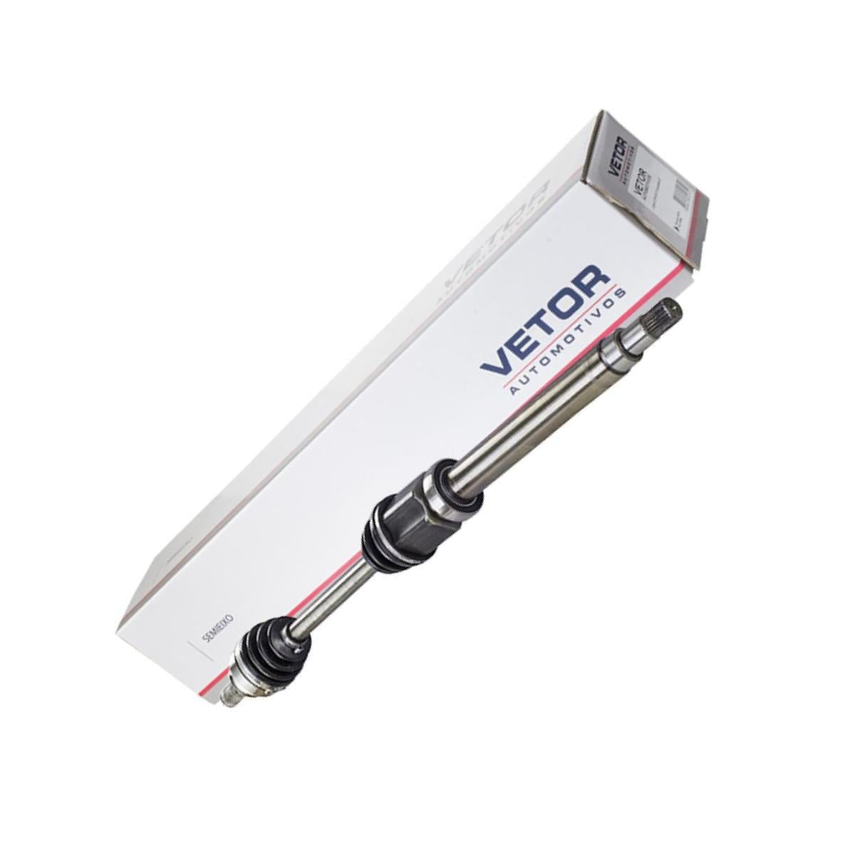 Semieixo Direito - Vetor - Vt9669 - (5)