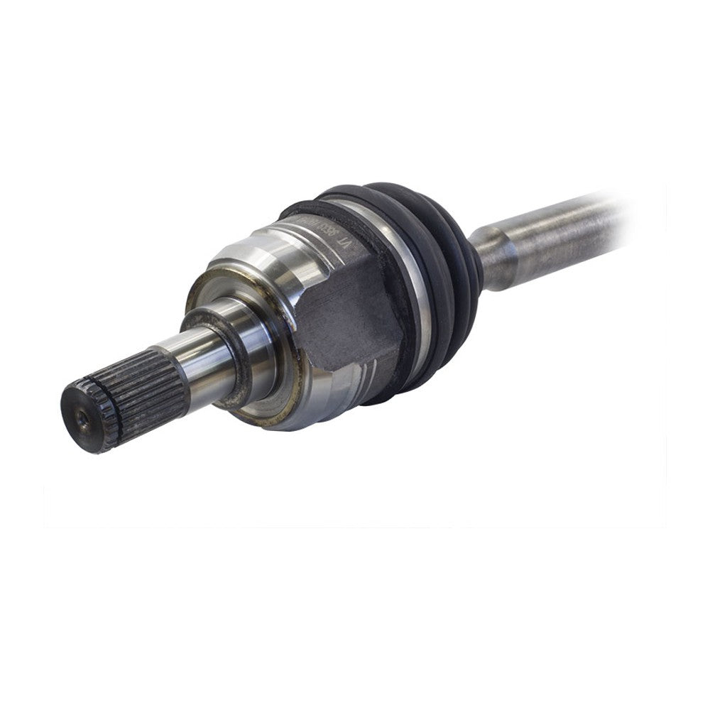 Semieixo Dianteiro Direito - Vetor - Vt9533 - (4)
