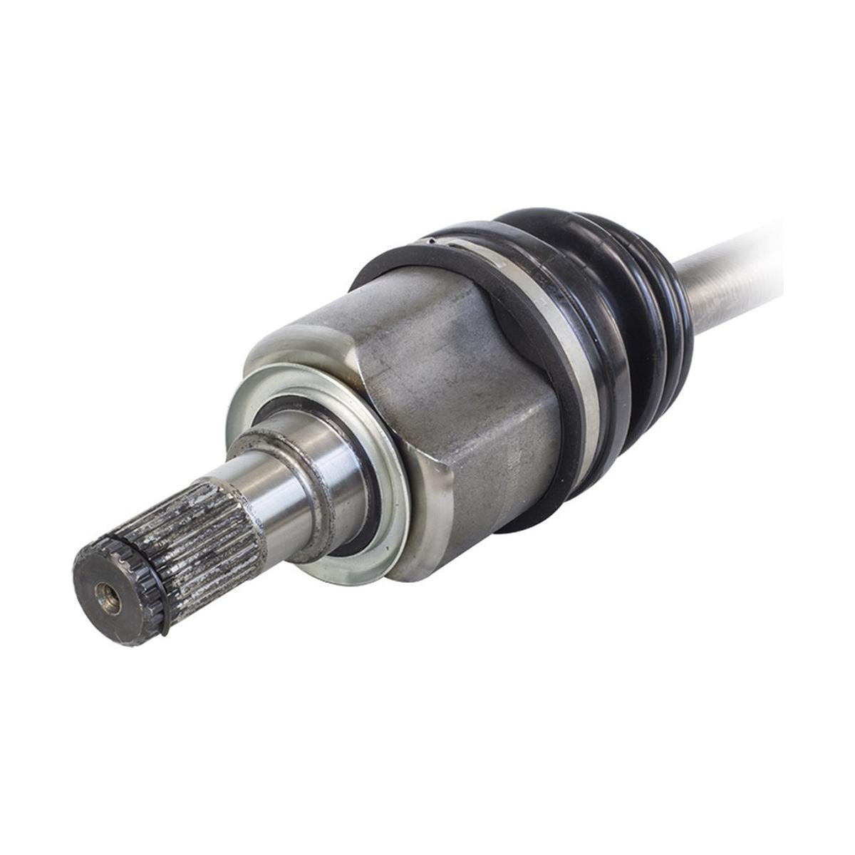 Semieixo Dianteiro Esquerdo - Vetor - Vt9715 - (3)